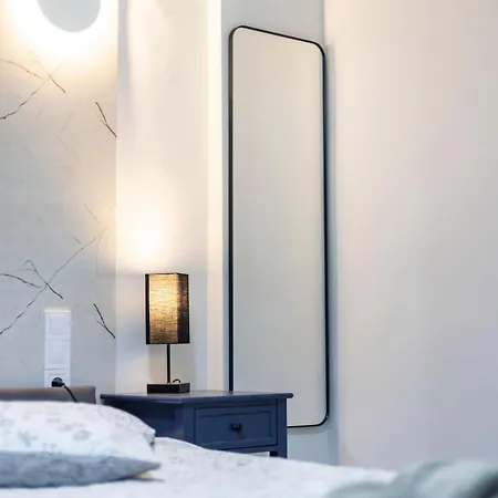 Secret Diamond Apartment Trikala (Thessaly)