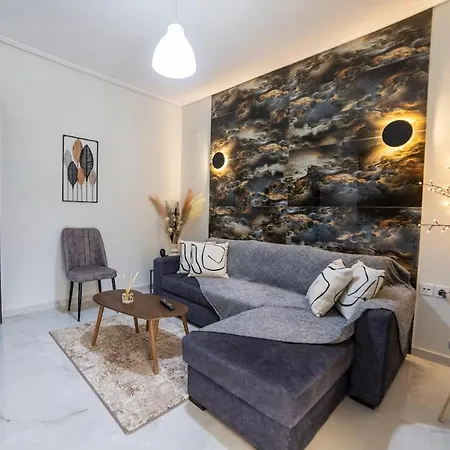 Apartment Secret Diamond *