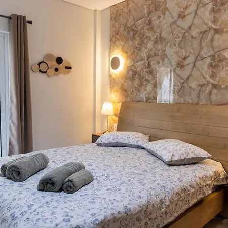 Secret Diamond Apartment Trikala (Thessaly)