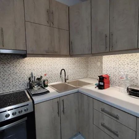 Secret Diamond Apartment *