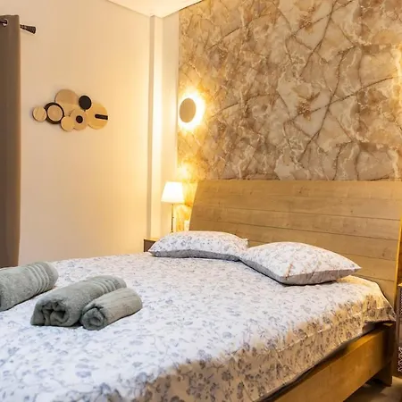 Secret Diamond Apartment Trikala (Thessaly)
