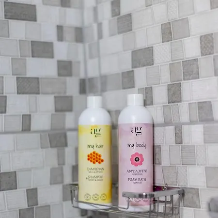 Secret Diamond Apartment *