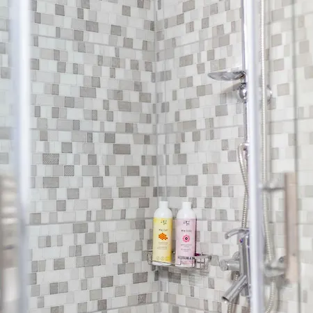 Apartment Secret Diamond *